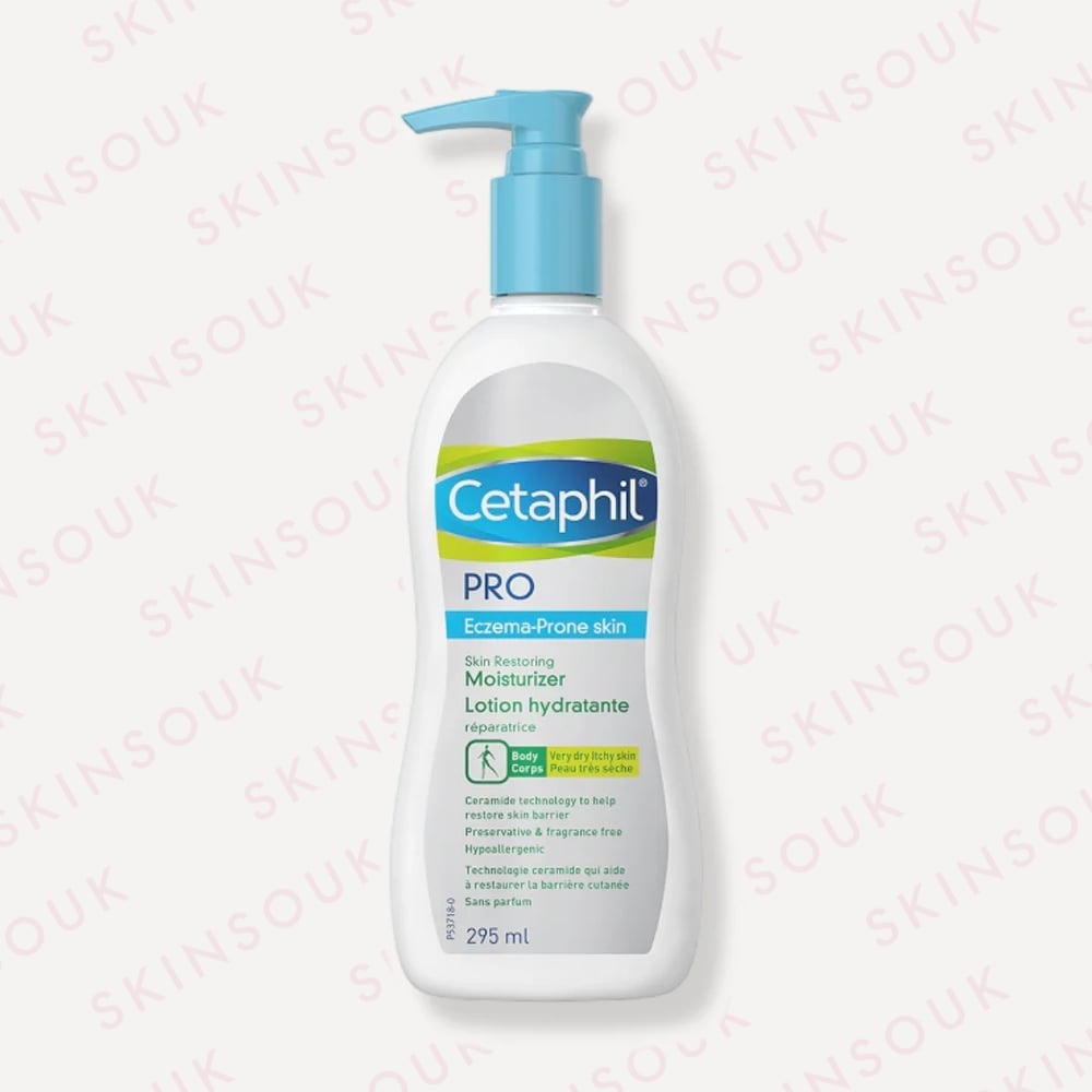 Pro Eczema Lotion Hydratante