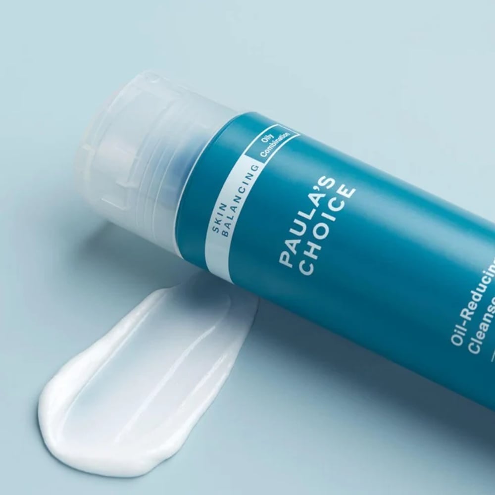 Nettoyant Équilibrant pour la Peau - Image 2