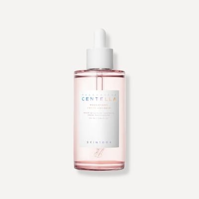 Poremizing Fresh Ampoule