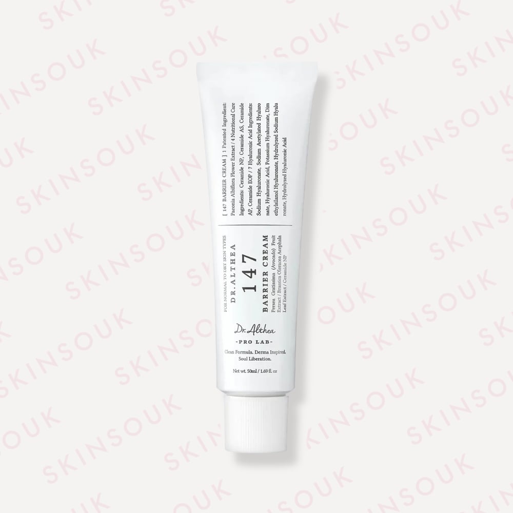 147 Barrier Cream