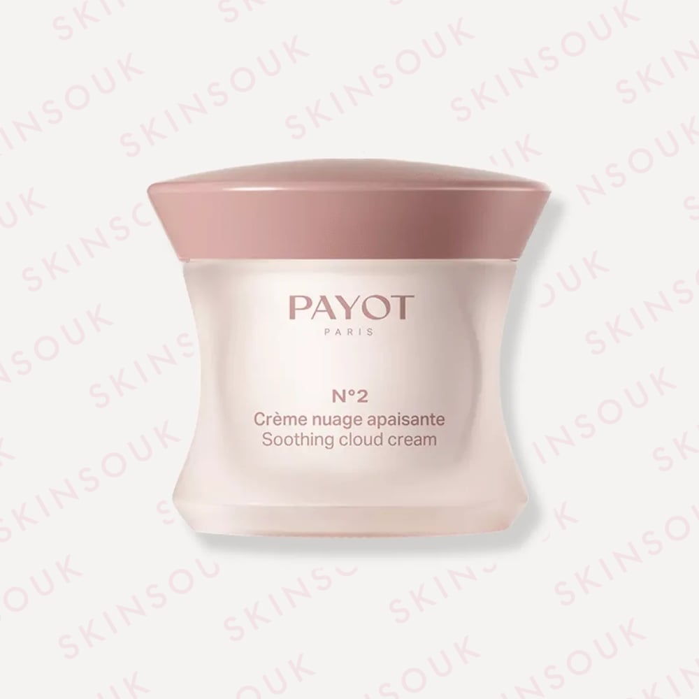 Crème Nuage Apaisante