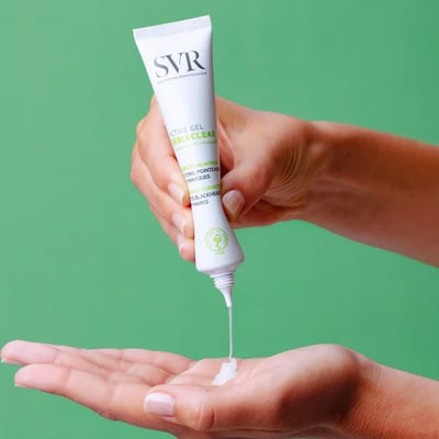 Sebiaclear Active Gel - Image 2