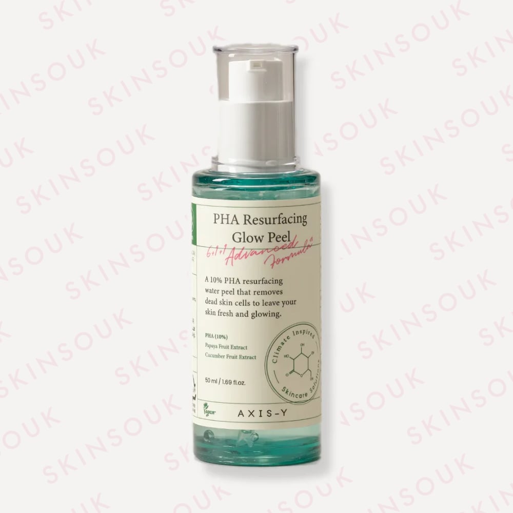 Pha Resurfacing Glow Peel