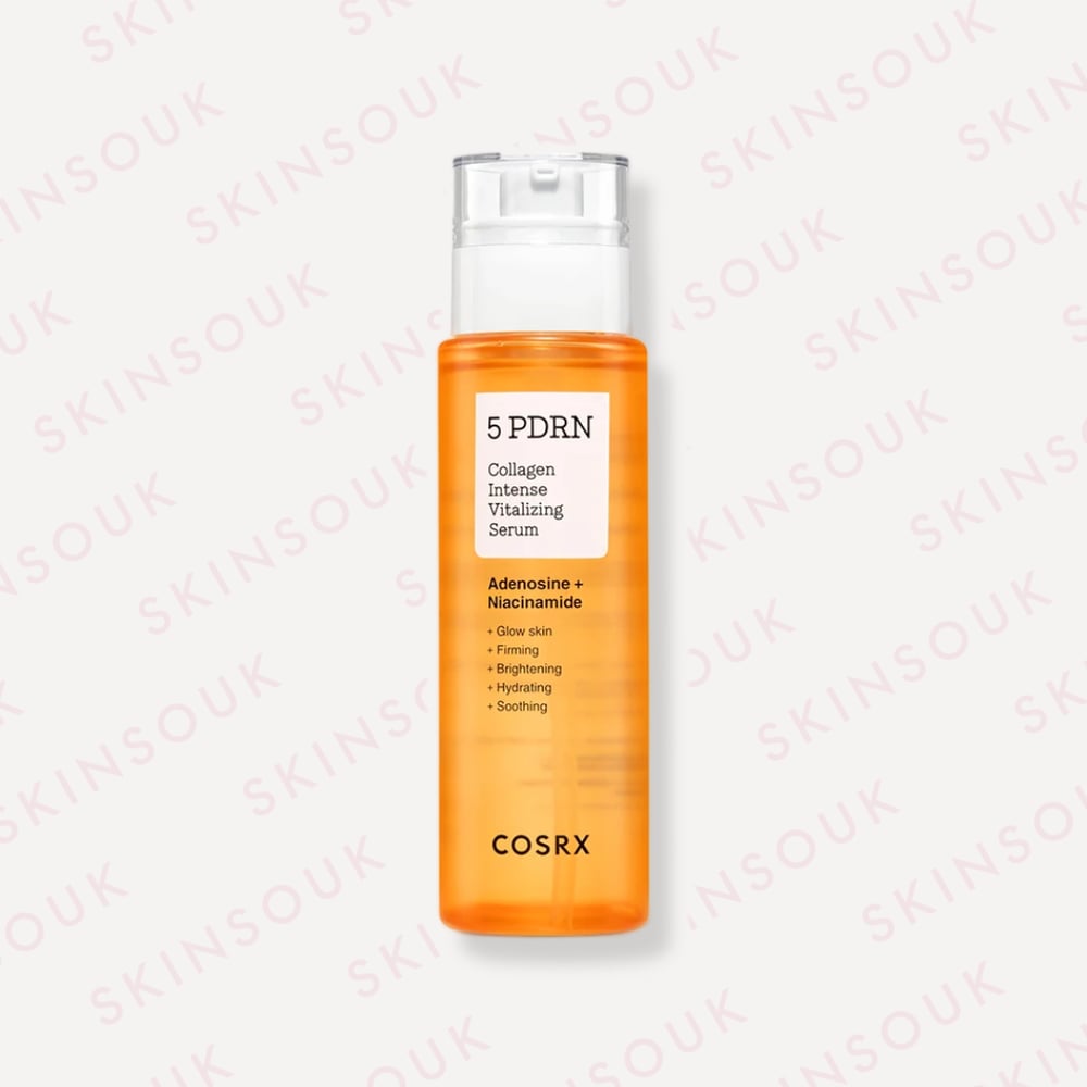 5 PDRN Collagen Intense Vitalizing Serum
