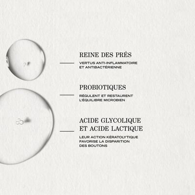 Eau Micellaire Démaquillante Purifiantee - Image 2