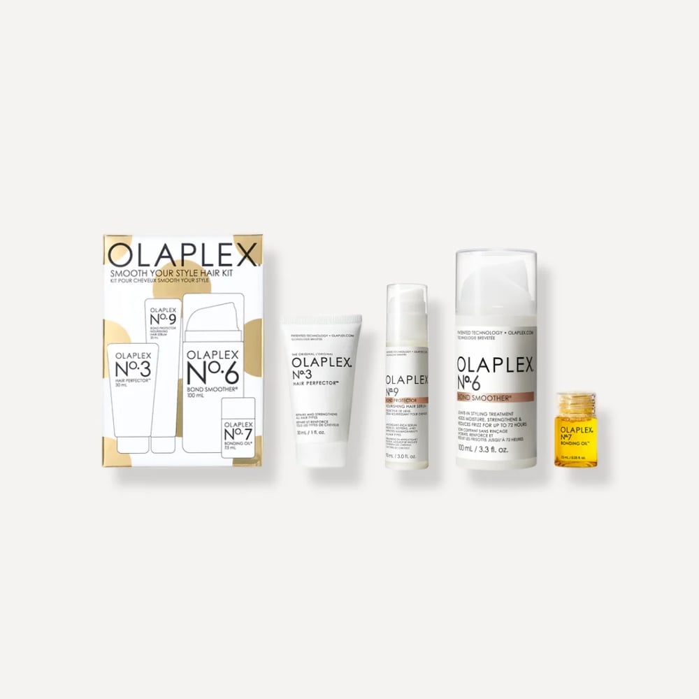 Smooth Your Style Kit