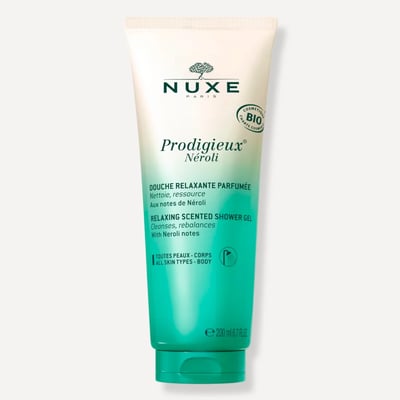 Prodigieux Néroli Douche Relaxante Parfumée