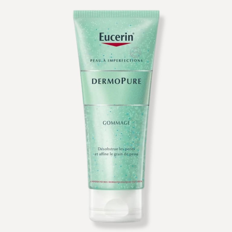 Dermopure Gommage
