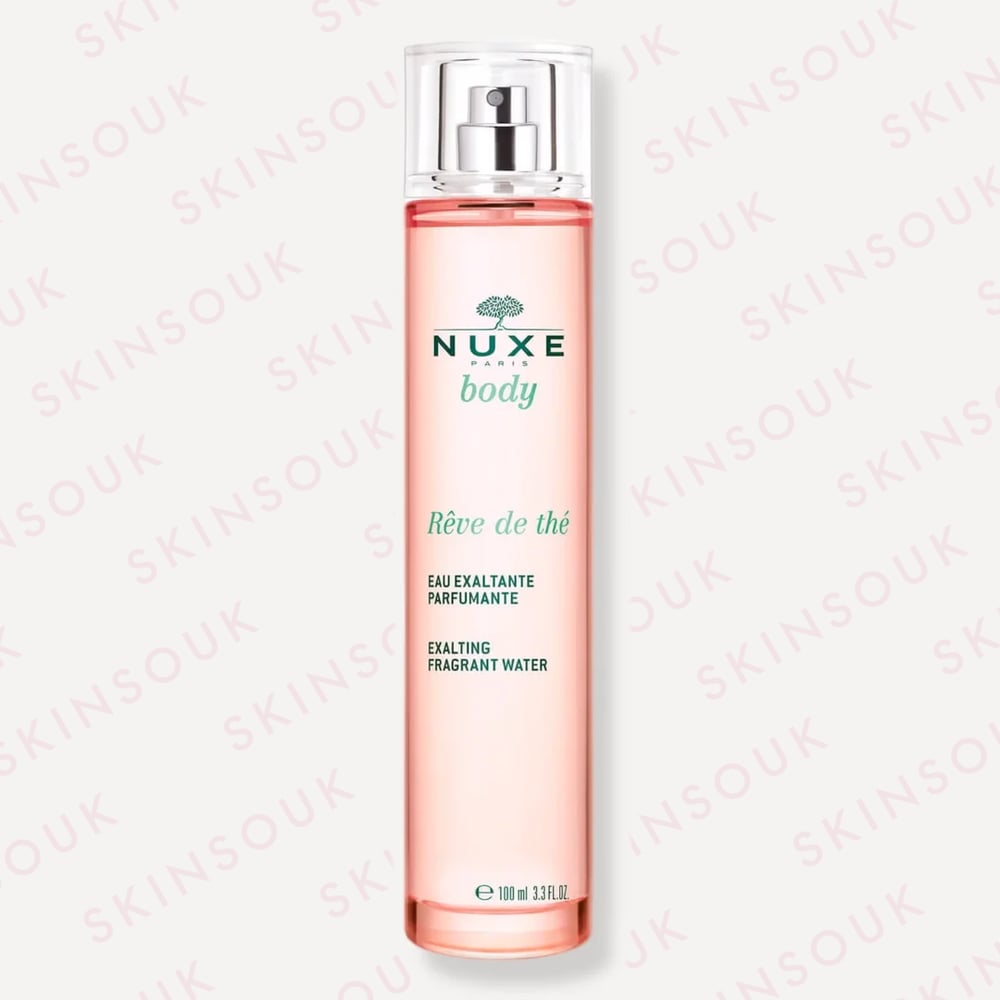 Body Rêve De Thé Eau Exaltante Parfumante