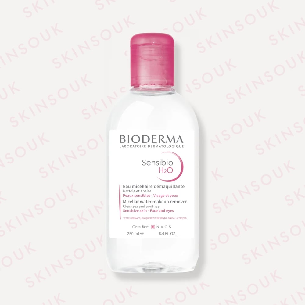 Sensibio H2O