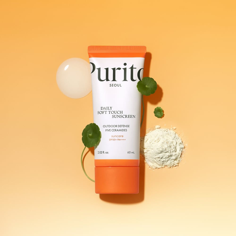 Daily Soft Touch Sunscreen SPF50+ PA++++ - Image 2
