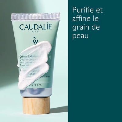 Crème Exfoliante Désincrustante - Image 2