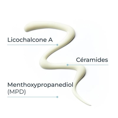 Atopicontrol Crème Calmante Intensive - Image 2