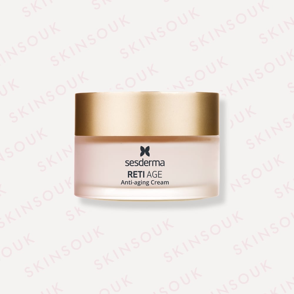 RETIAGE Crème faciale