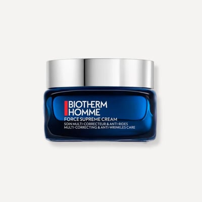 Homme Force Supreme Crème Anti-âge