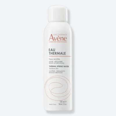 Spray D'eau Thermale