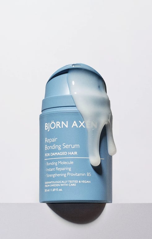 Björn Axén Sérum Réparateur Bonding - Image 2