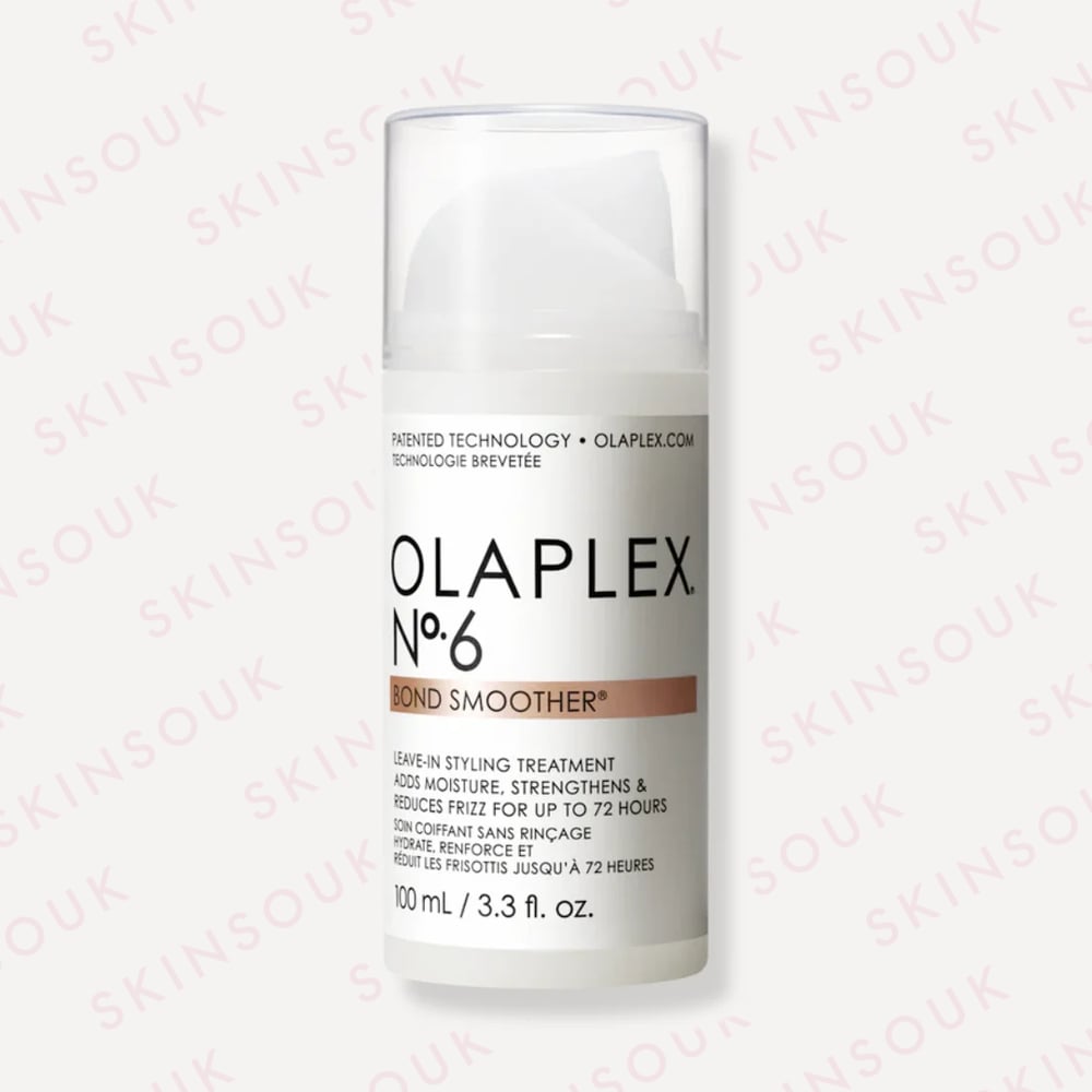 Nº.6 Bond Smoother