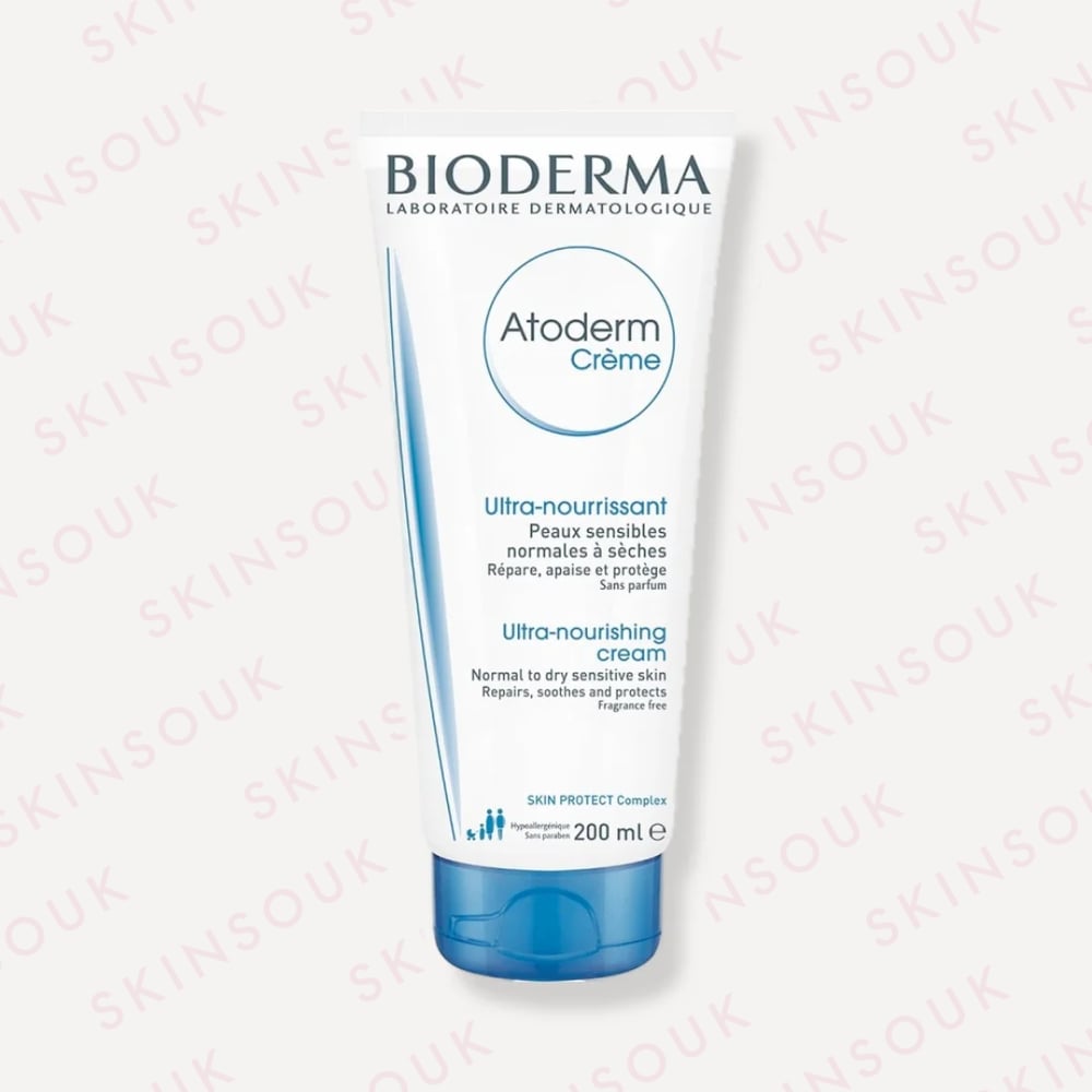 Atoderm Crème