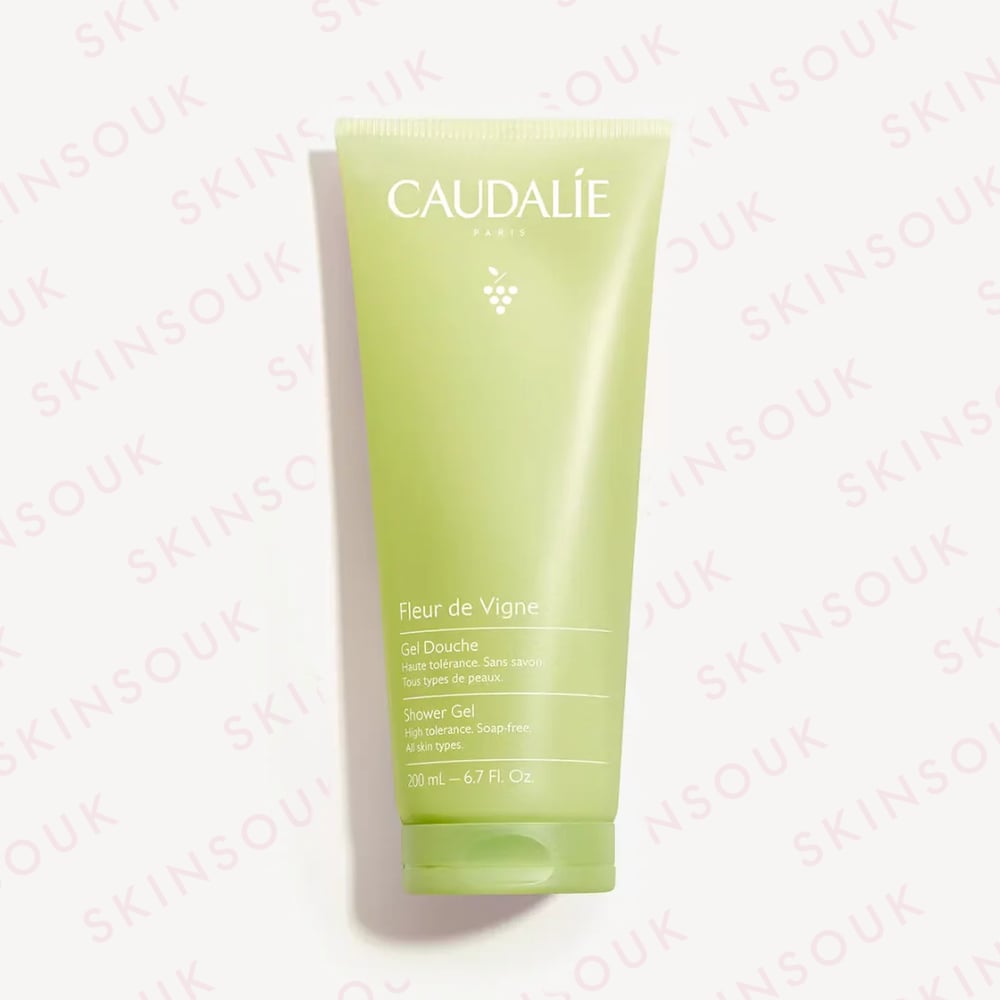 Gel Douche Fleur De Vigne