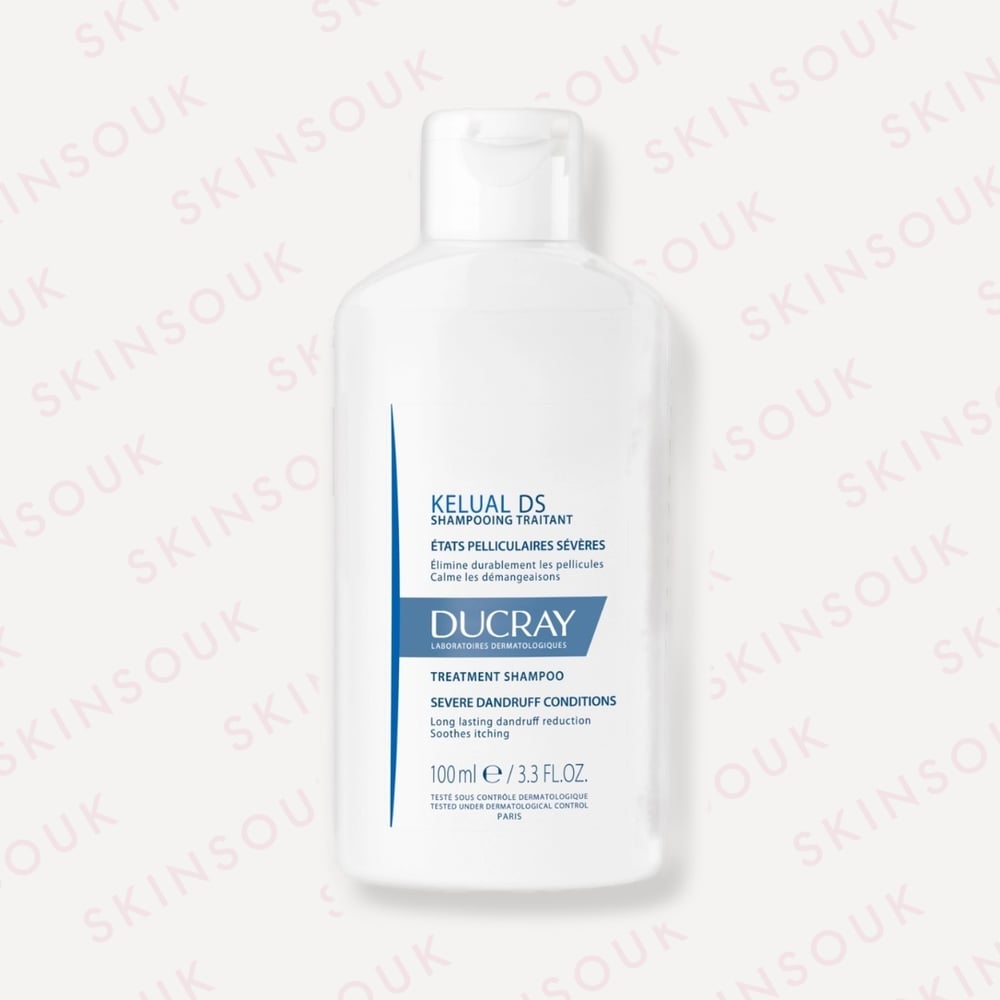 Kelual DS Shampooing Traitant
