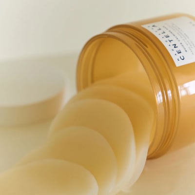 Centella Quick Calming Pad - Image 2