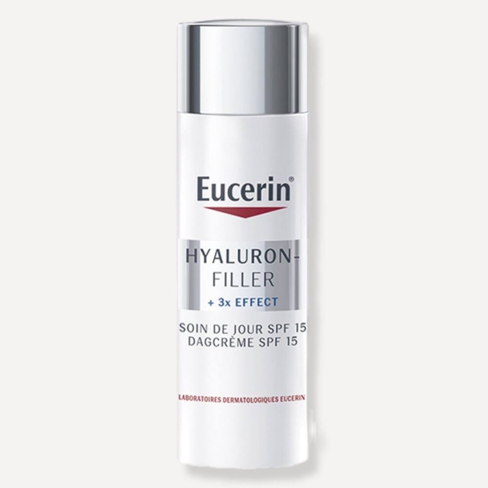 Hyaluron Filler Jour + 3x Effect SPF 15