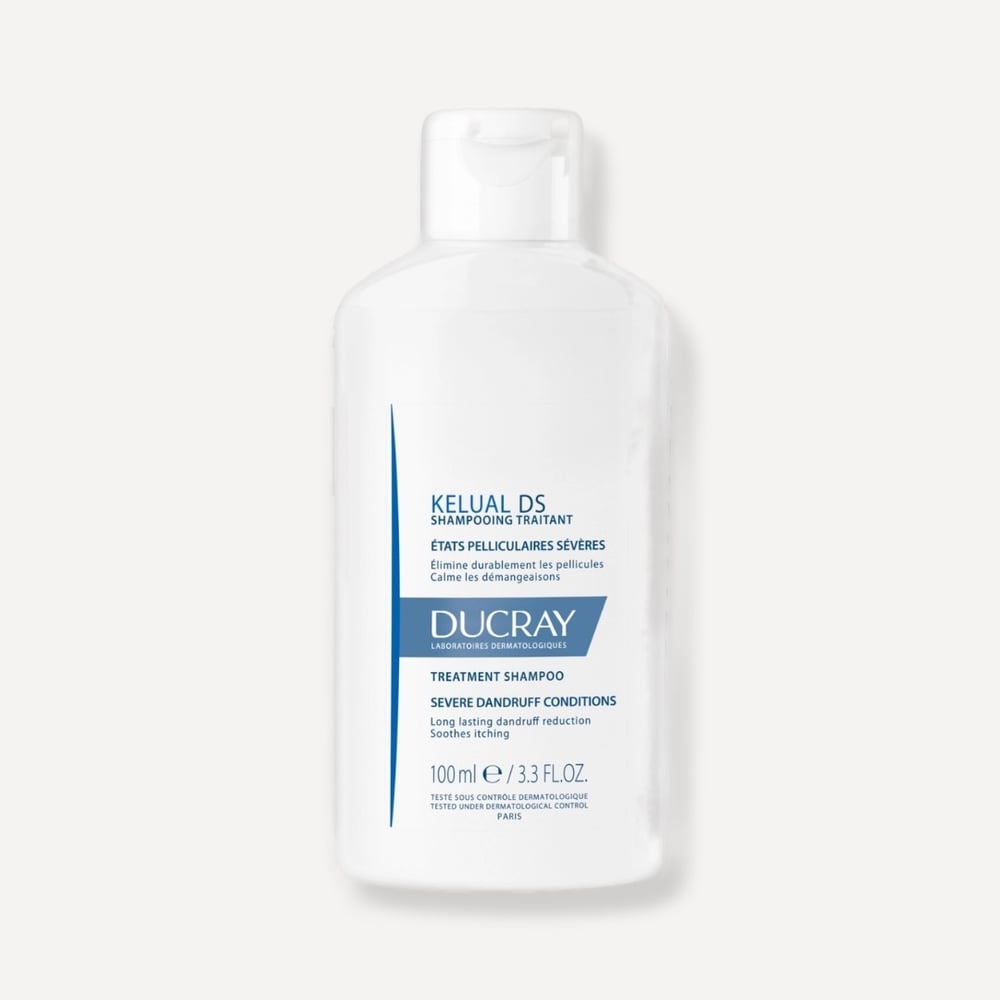 Kelual DS Shampooing Traitant