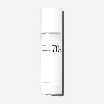 Heartleaf 70% Daily Lotion