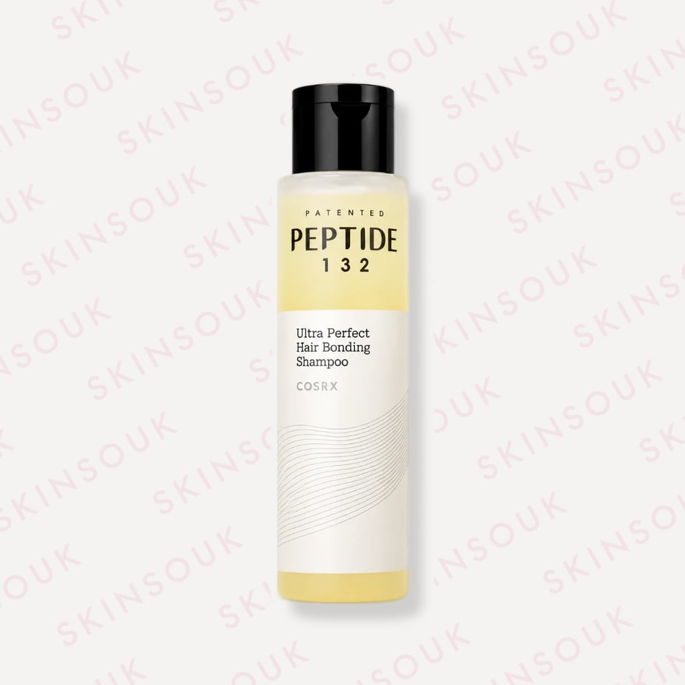 PEPTIDE-132 Ultra Perfect Hair Bonding Shampoo