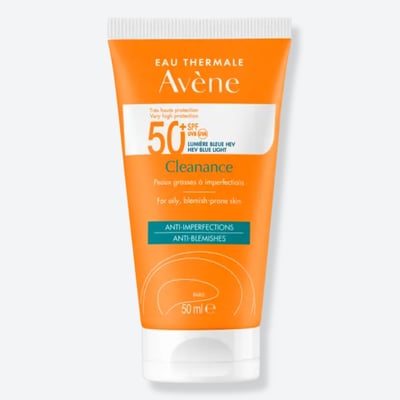 Cleanance Solaire SPF 50+