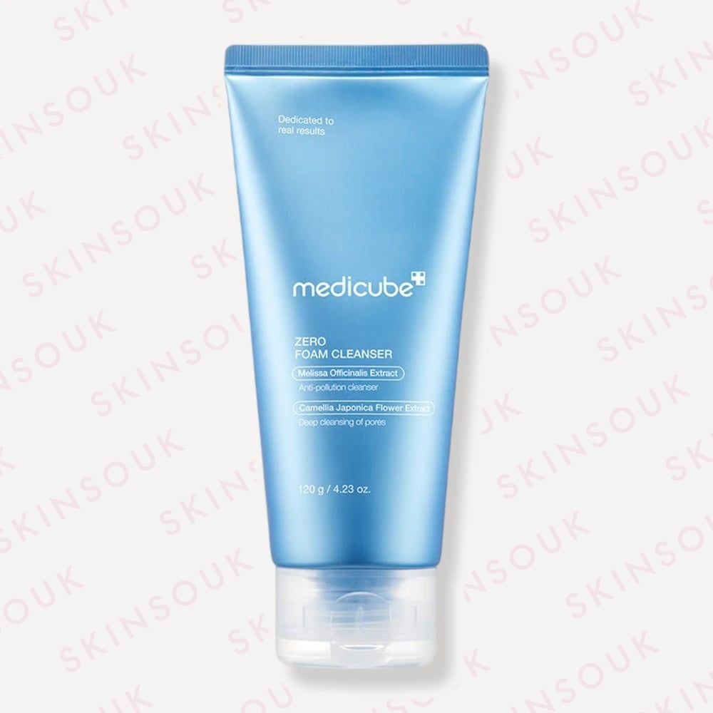 Zero Foam Cleanser