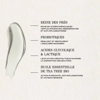 Pâte Originale Stop Bouton - Image 2