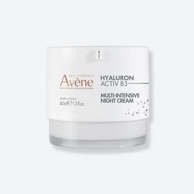 Hyaluron Activ B3 Crème Multi-Intensive Nuit