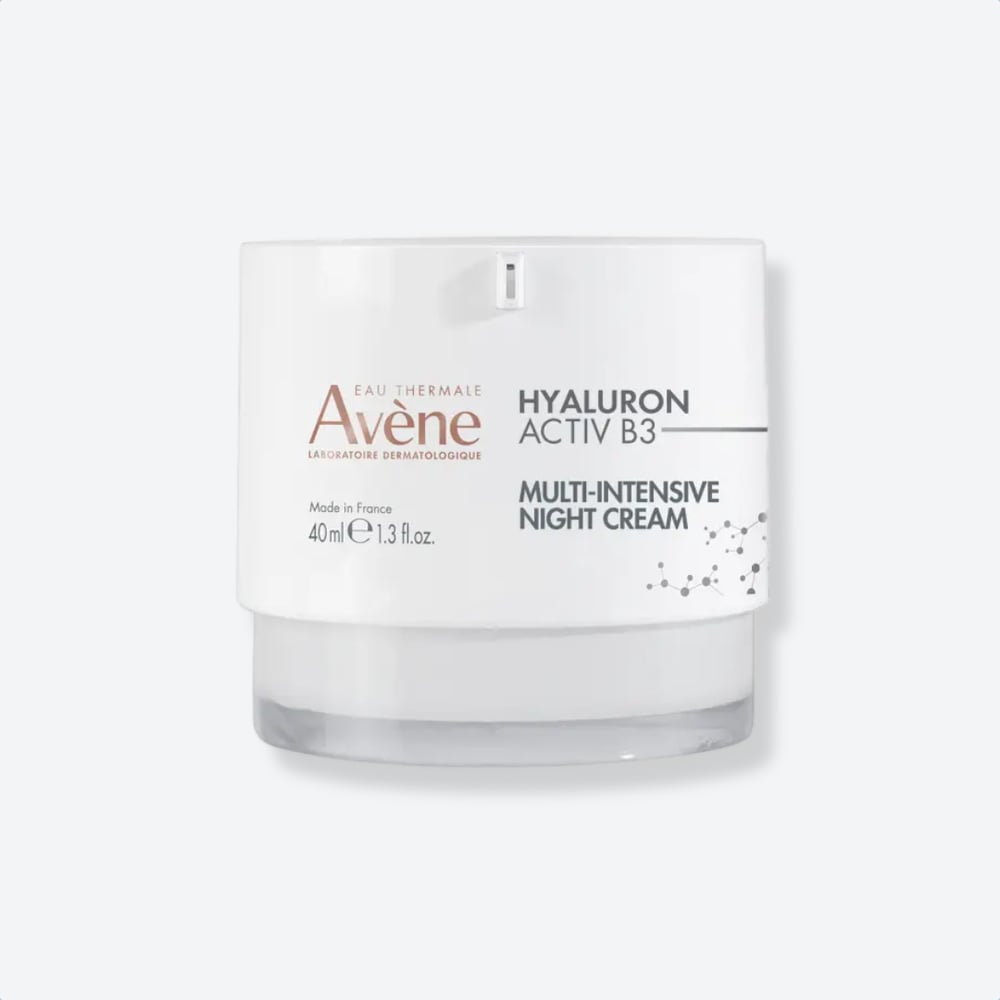 Hyaluron Activ B3 Crème Multi-Intensive Nuit