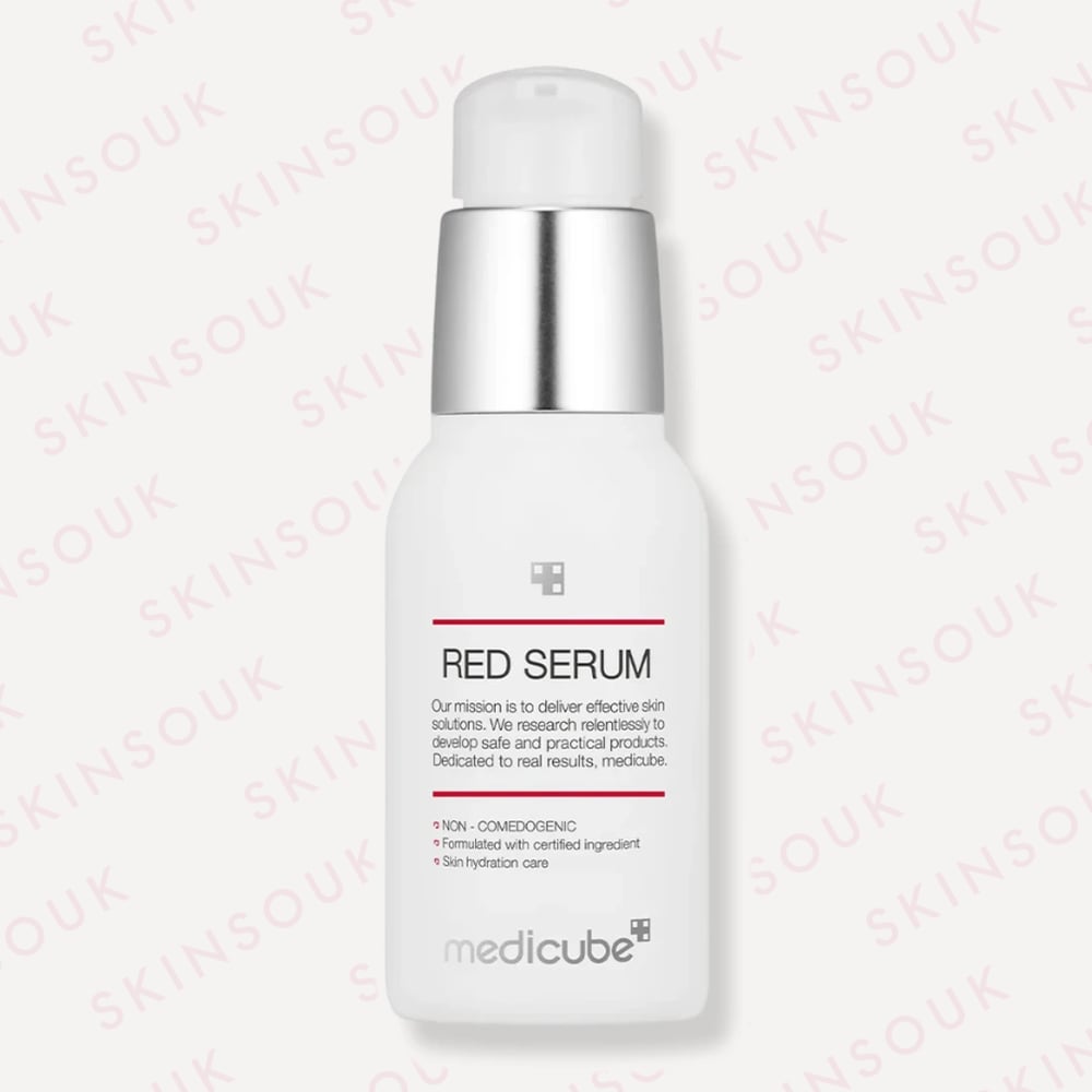 Red Serum