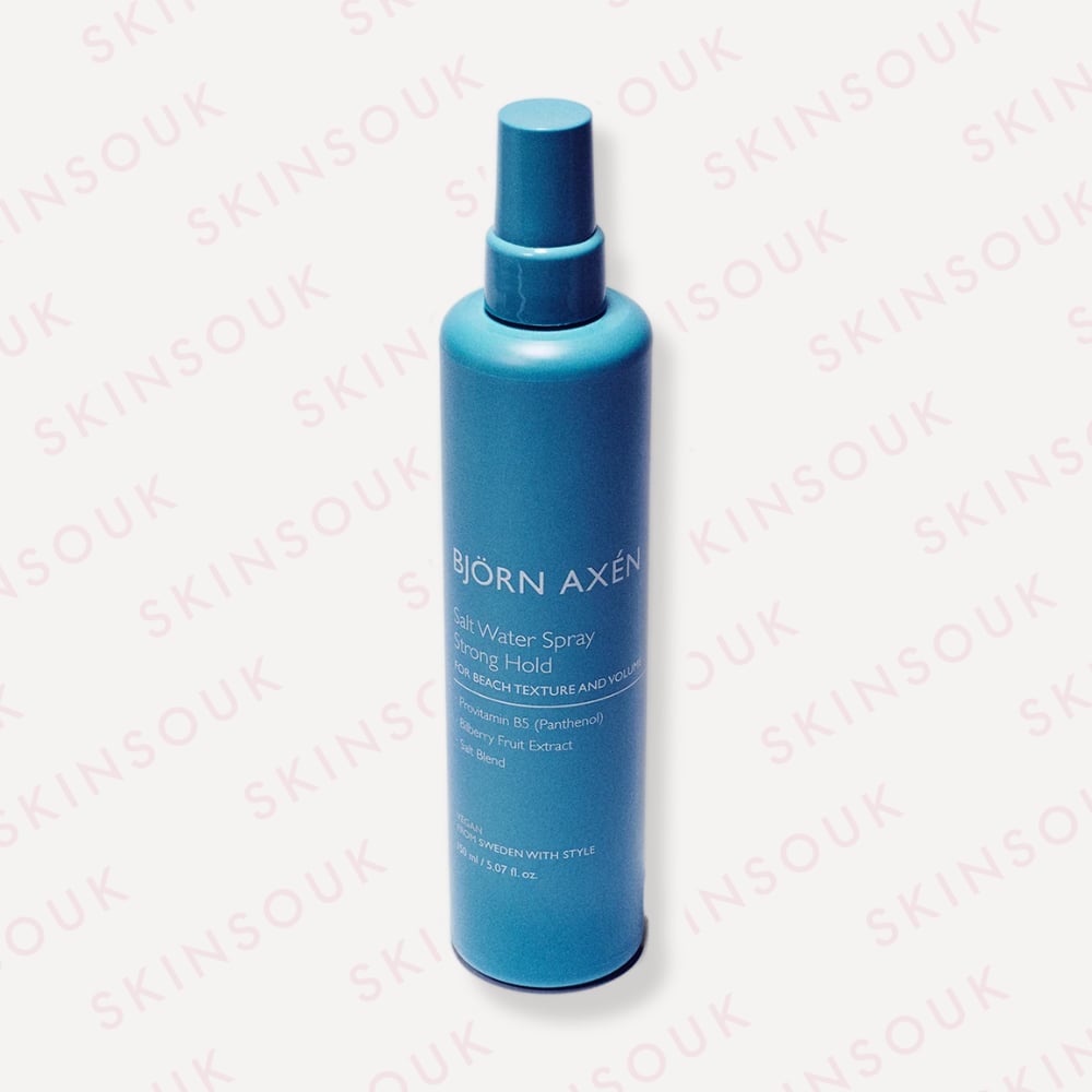 Salt Water Spray