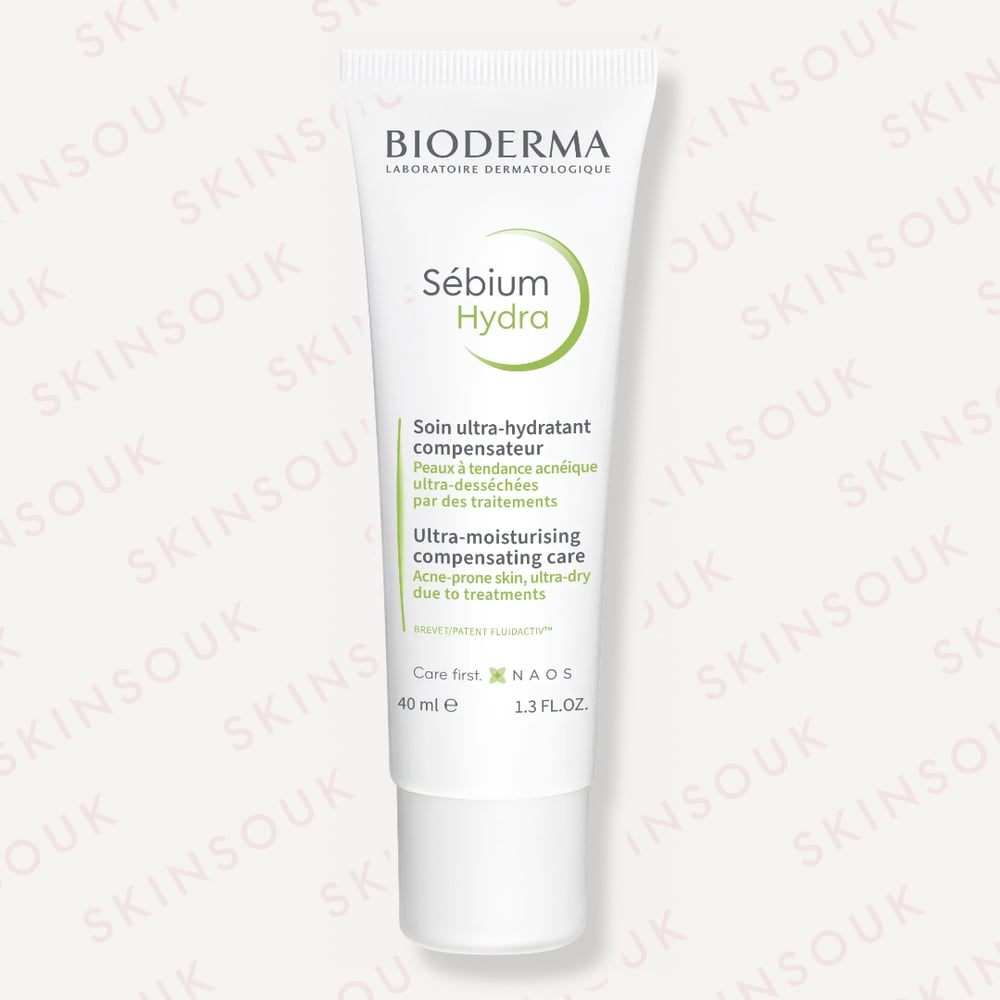 Sébium Hydra Soin Ultra-Hydratant Compensateur