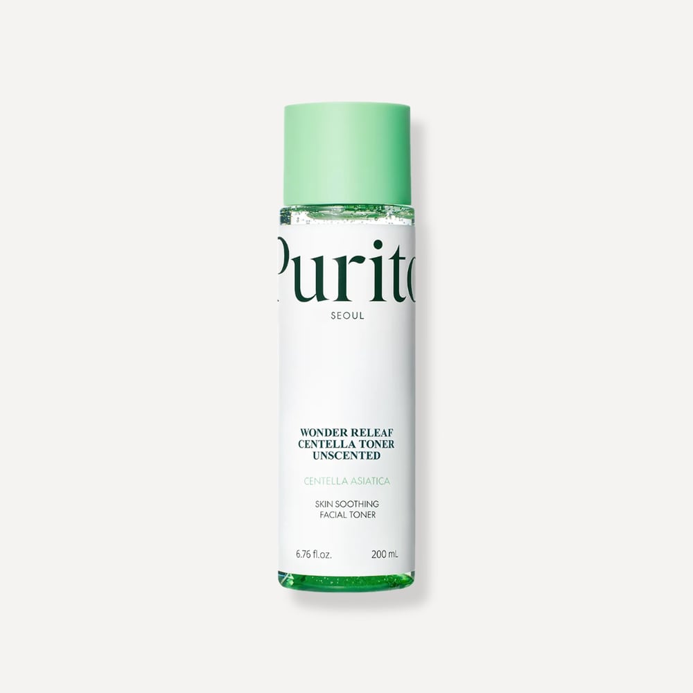 Wonder Releaf Centella Toner