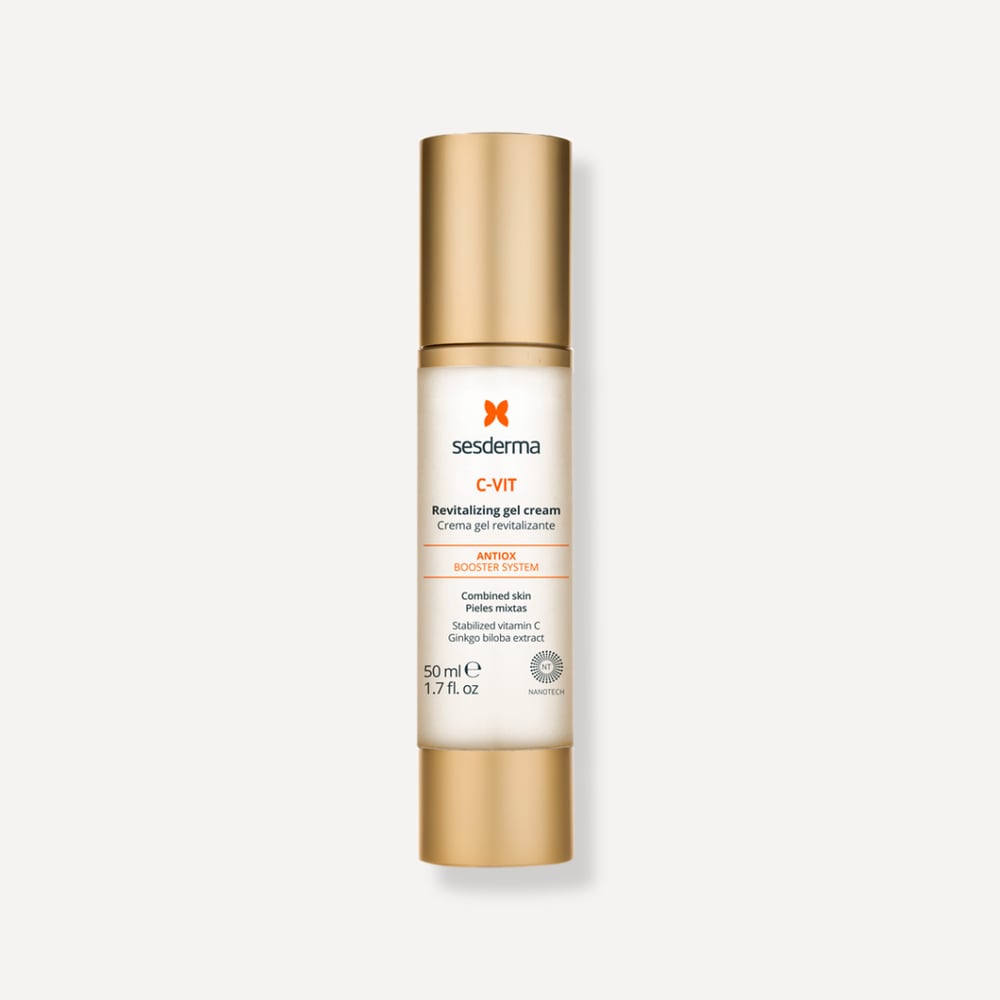 C-VIT Gel-crème revitalisant