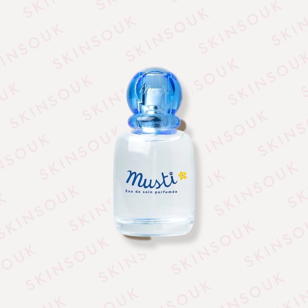 Eau de Senteur Musti