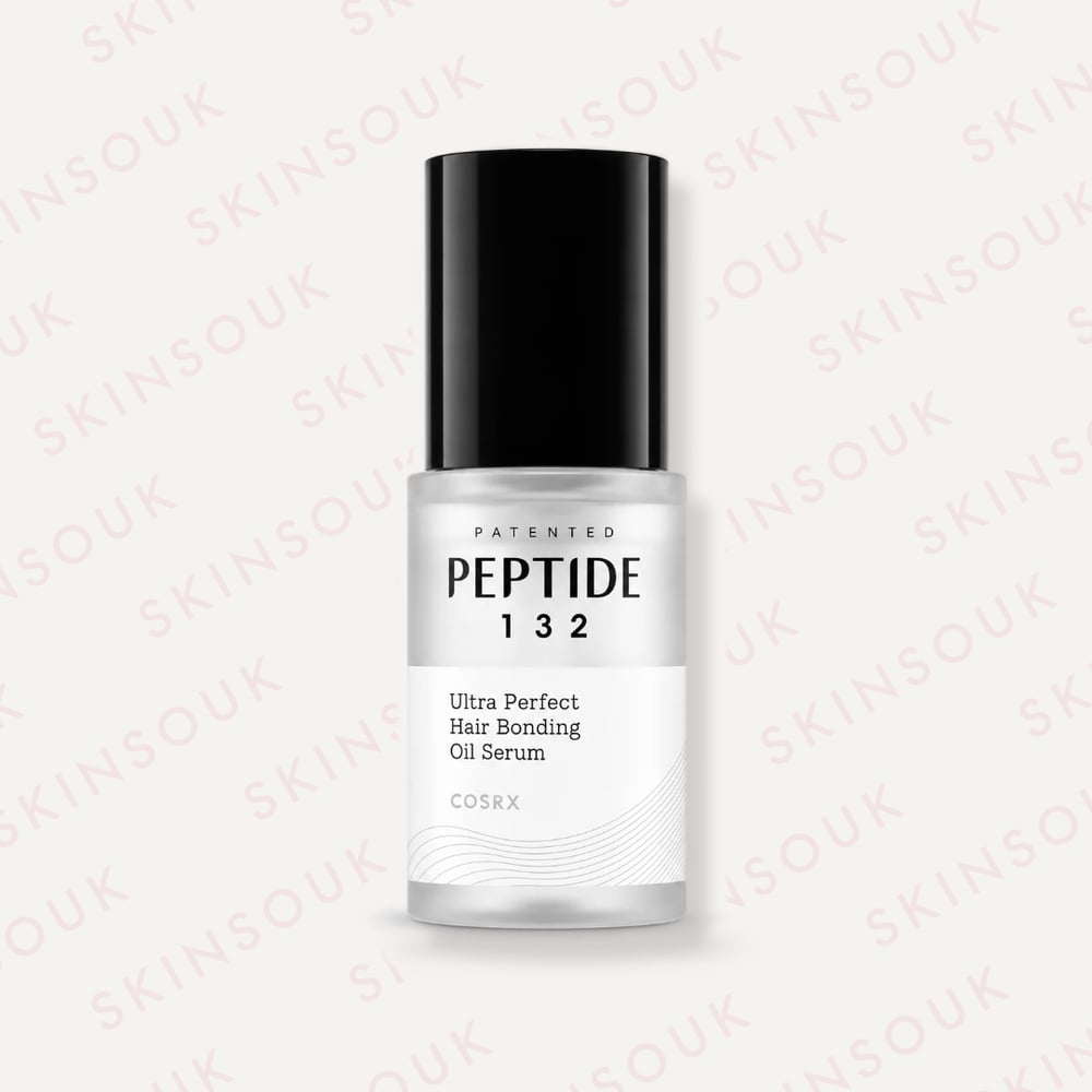 PEPTIDE-132 Ultra Perfect Hair Bonding Oil Serum