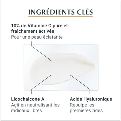 Hyaluron-Filler + 3x Effect Vitamine C Booster - Image 2