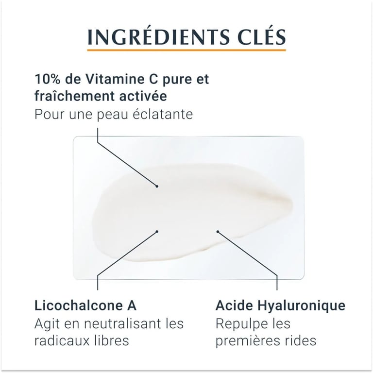 Hyaluron-Filler + 3x Effect Vitamine C Booster - Image 2