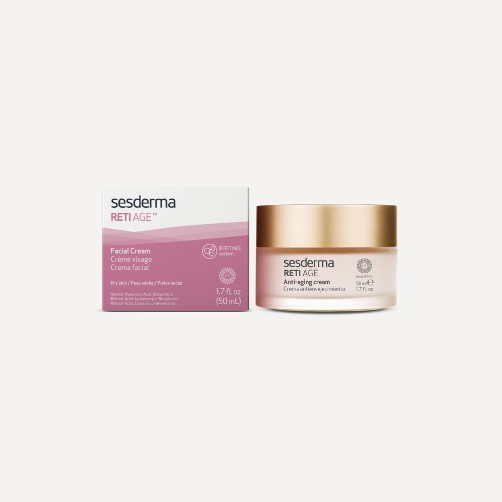 RETIAGE Crème faciale - Image 2