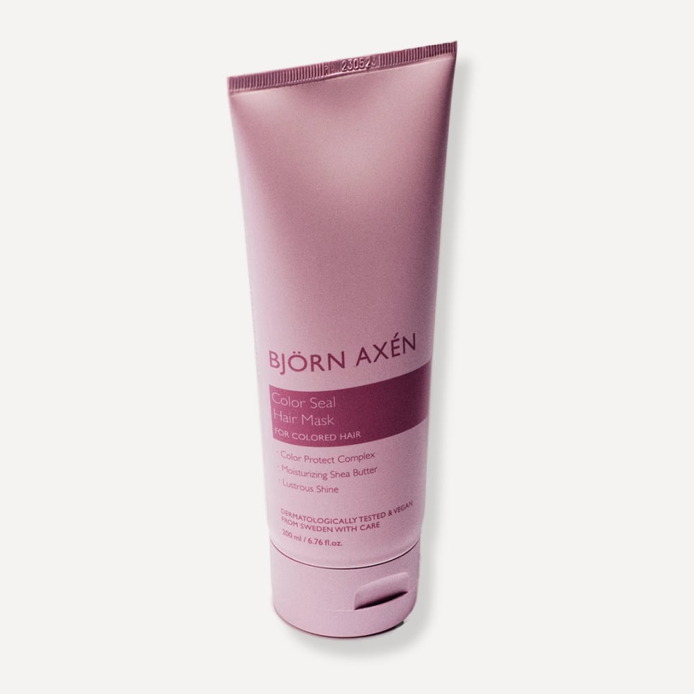 Björn Axén Masque Color Seal
