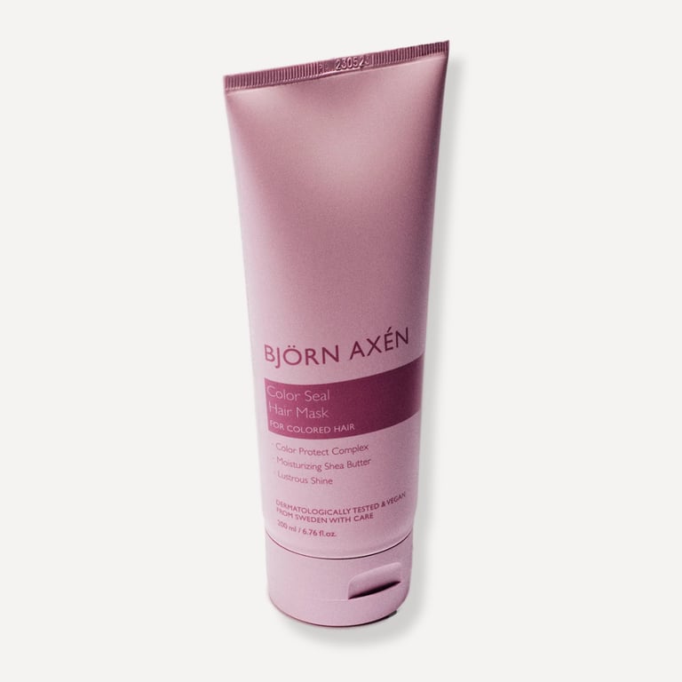 Björn Axén Masque Color Seal