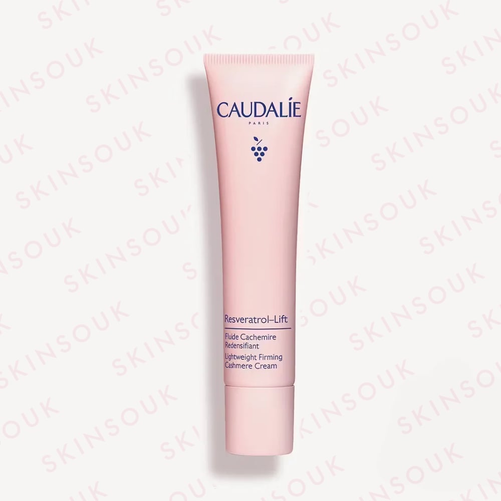 Fluide Cachemire Redensifiant