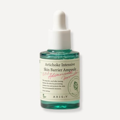 Artichoke Intensive Skin Barrier Ampoule