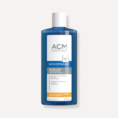 Novophane Shampoing Energisant